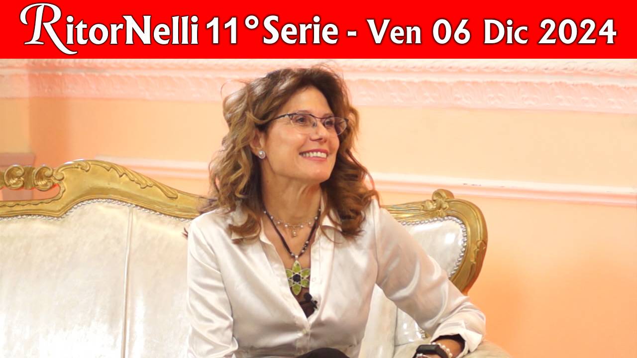 Trasmissione RitorNelli
